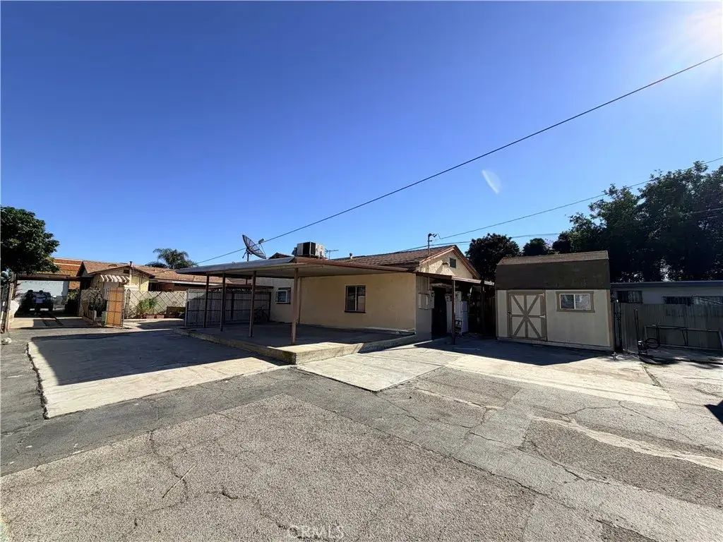 2703 Seaman Avenue, El Monte