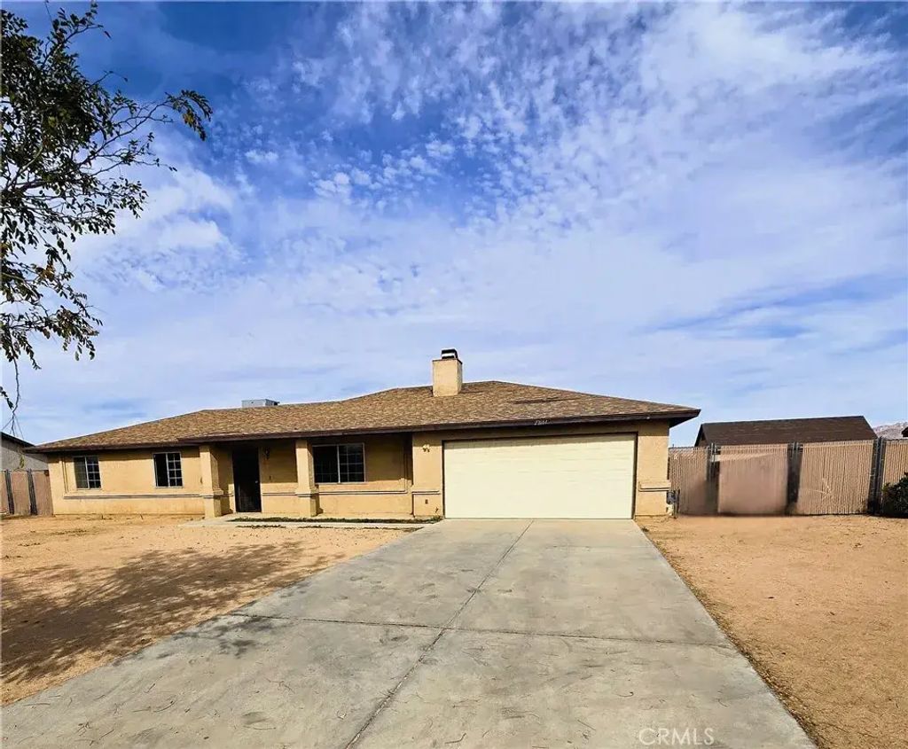 22684 Powhatan, Apple Valley