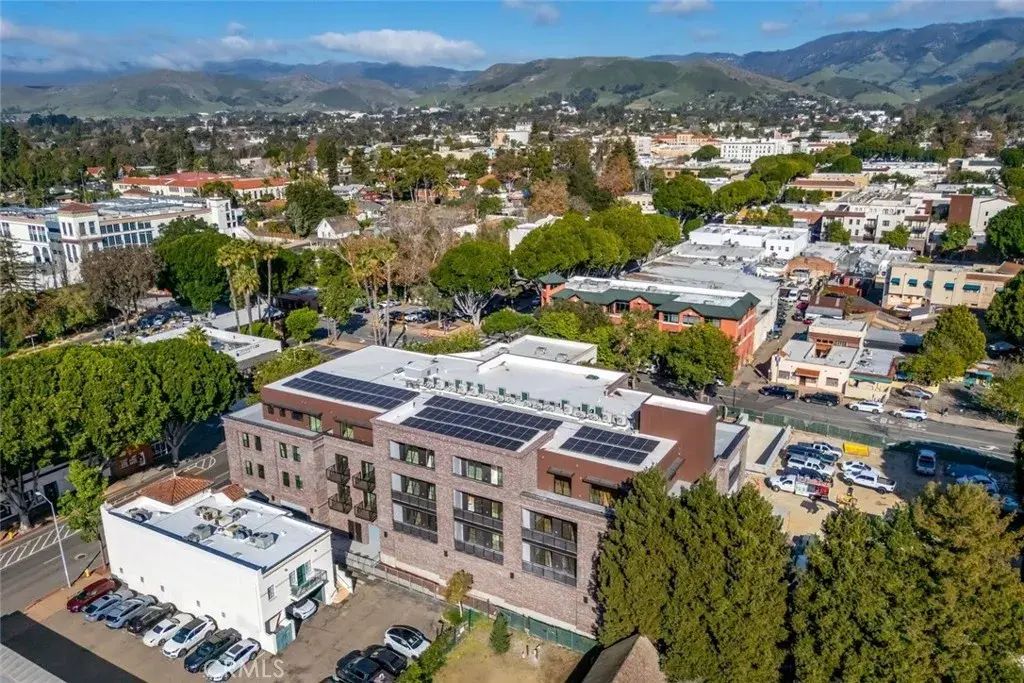 581 Higuera Street 202, San Luis Obispo