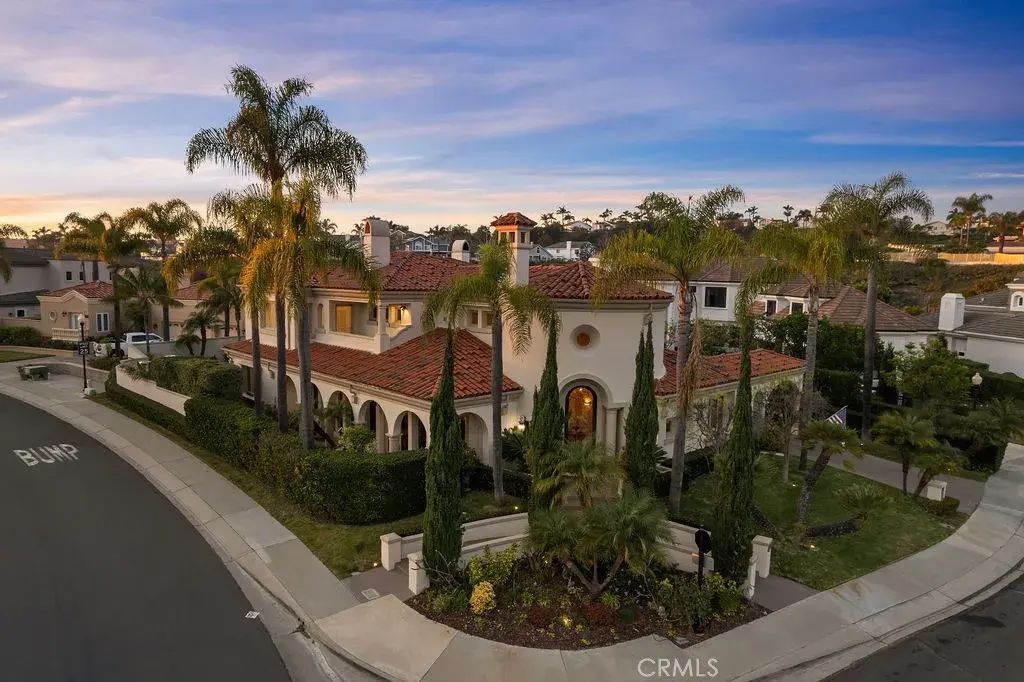 3 Moss Landing, Laguna Niguel