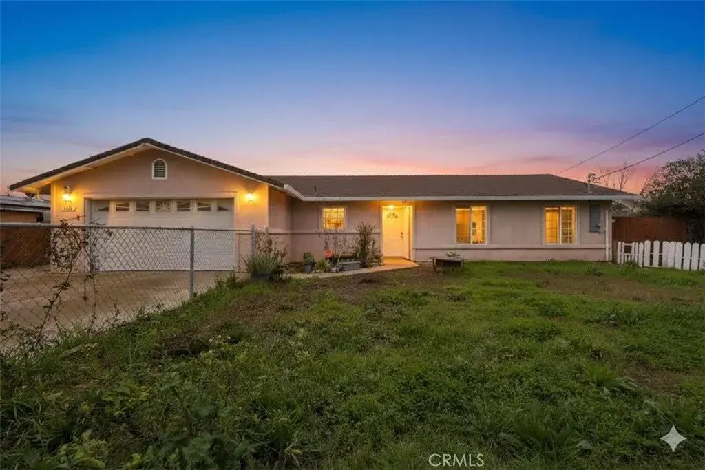 1644 3rd Avenue, Olivehurst