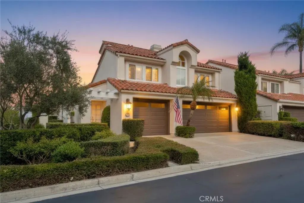 27 Mirador, Irvine
