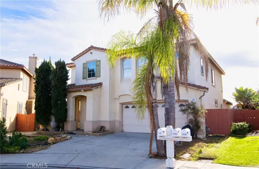 276 Cambria, Carson