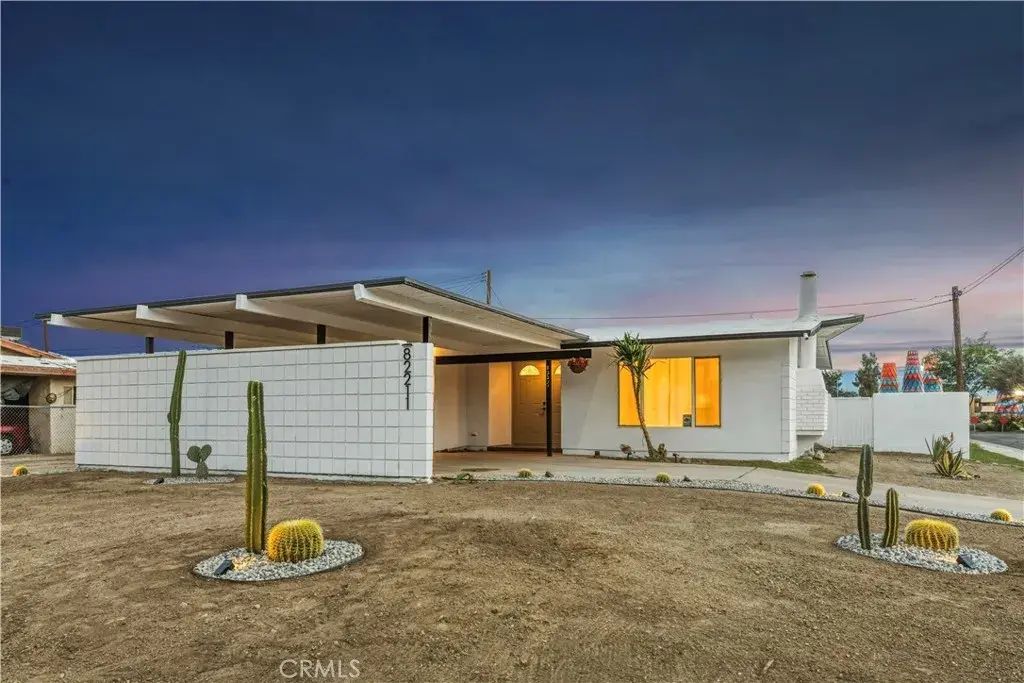 82211 Garden, Indio