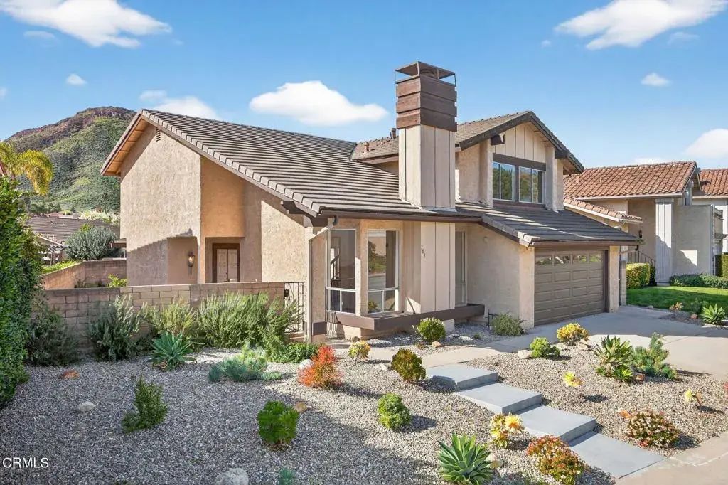 783 Cayo Grande Court, Thousand Oaks