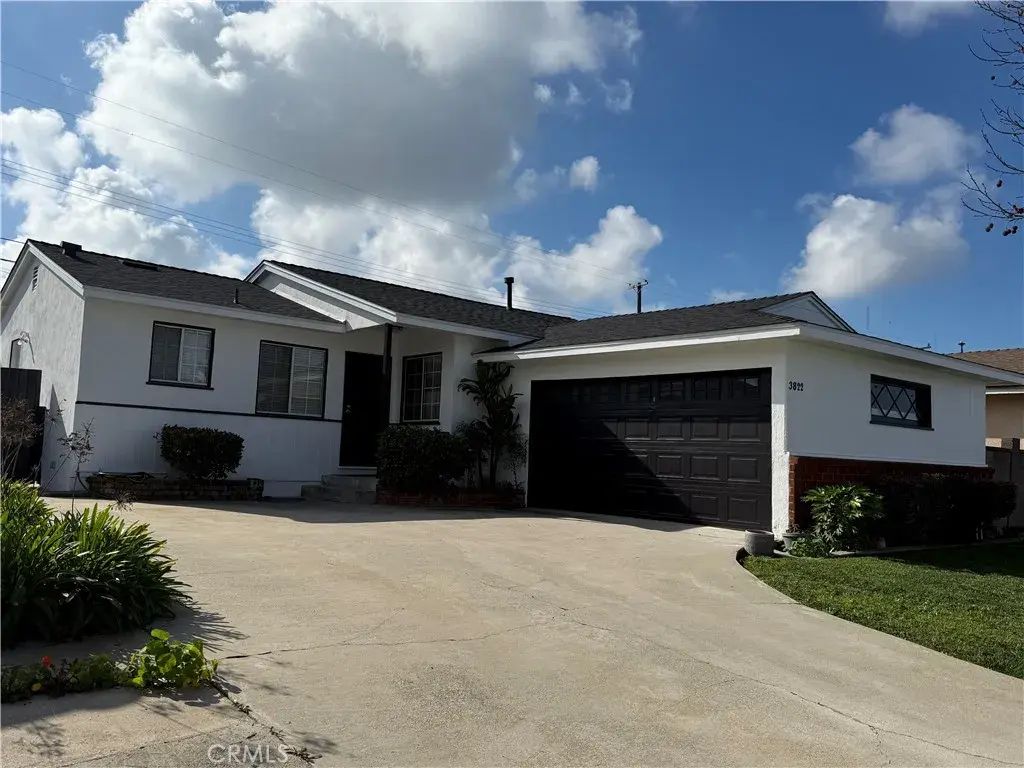 3822 W 184th, Torrance