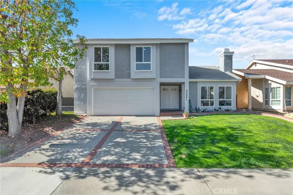 23891 Live Oak, Mission Viejo