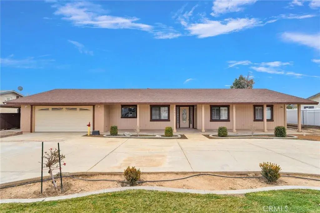 19055 Seaforth Street, Hesperia