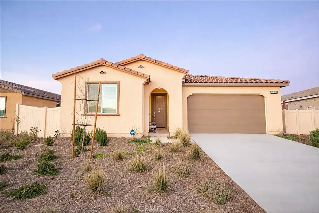 5183 Beech Lane, Banning