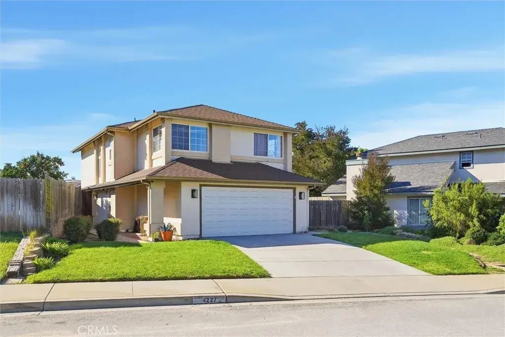 4227 Whispering Pines, Santa Maria