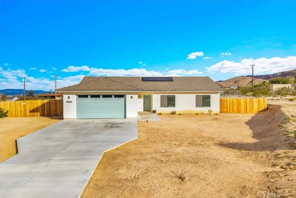 6829 Indian Cove, 29 Palms