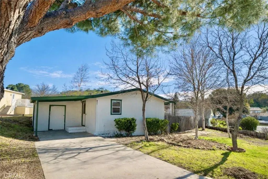 4114 Shetland, Paso Robles