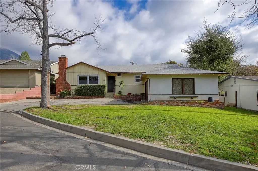 4630 Willalee Avenue, La Crescenta