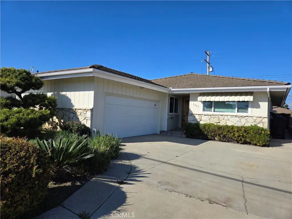1883 W 182nd, Torrance