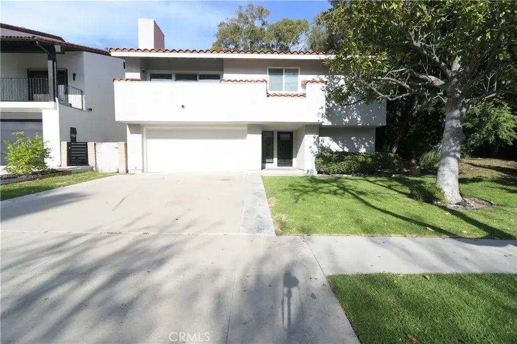 3249 Whiffletree Lane, Torrance
