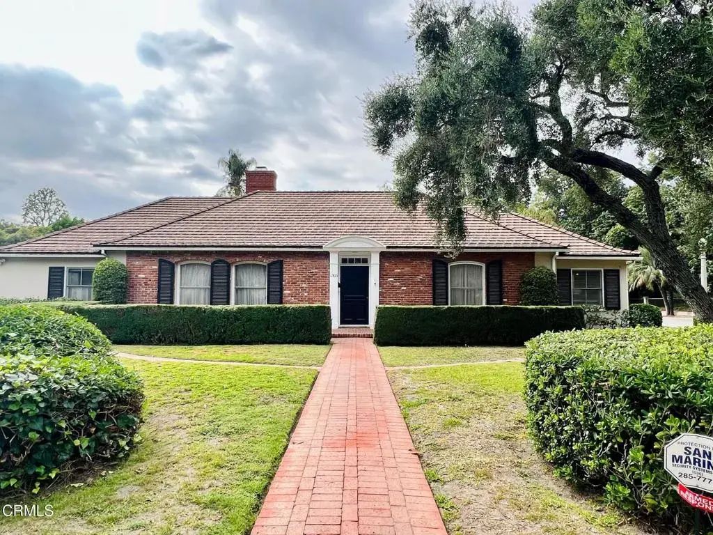 1305 Bedford Road, San Marino