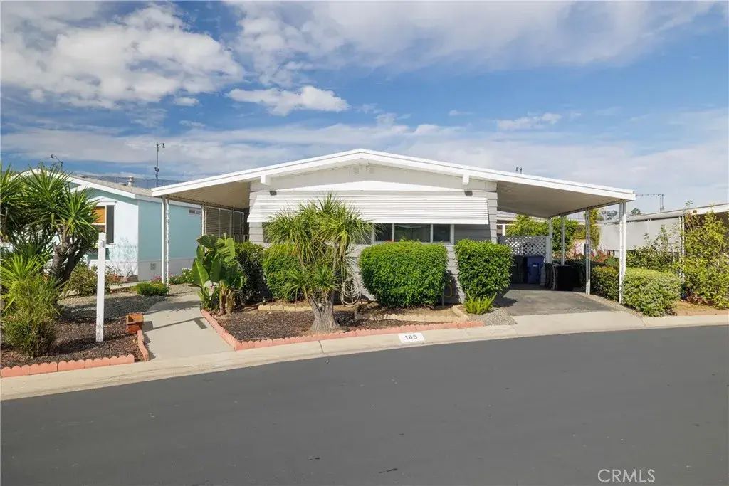 3700 Buchanan 105, Riverside