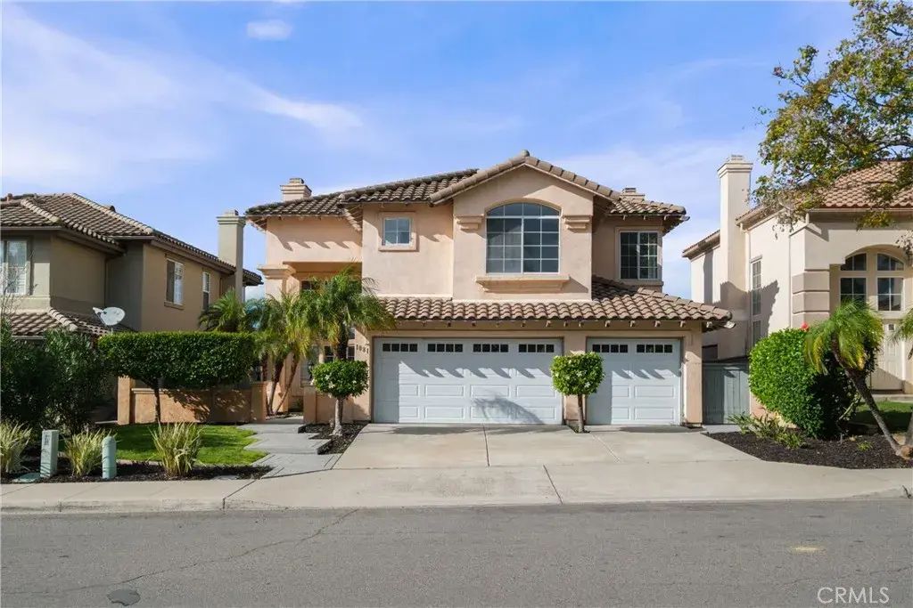 1081 Waterville Lake Road, Chula Vista