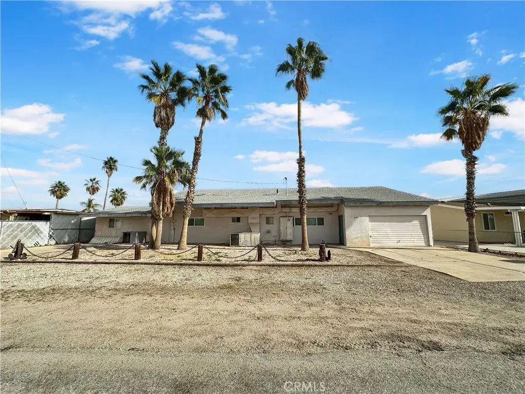 1618 Riviera Drive, Blythe