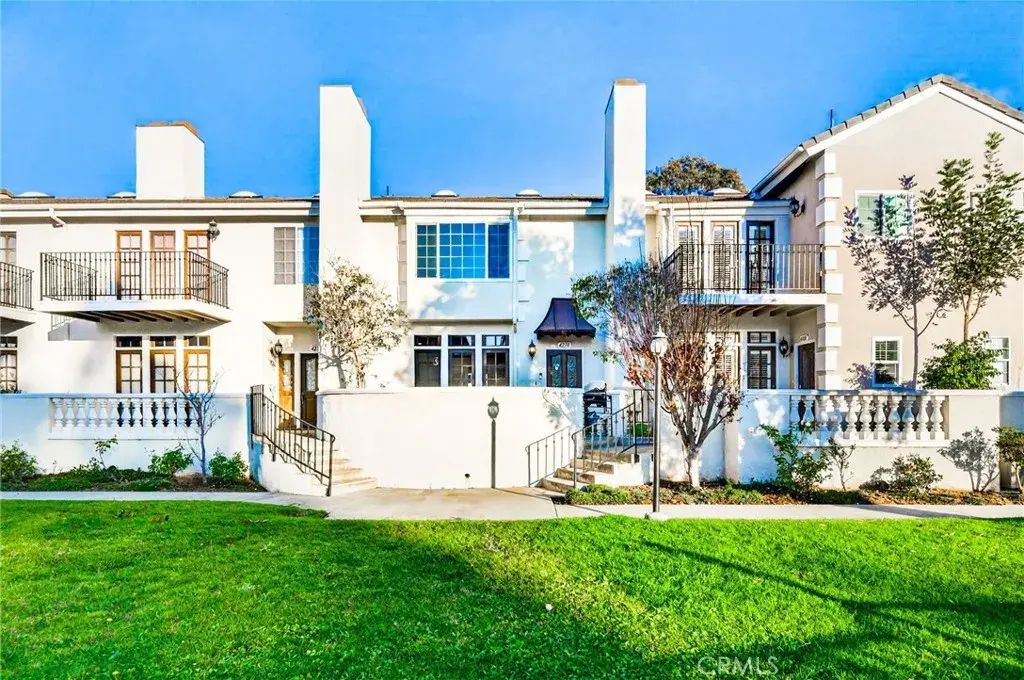 4278 Spencer Street, Torrance