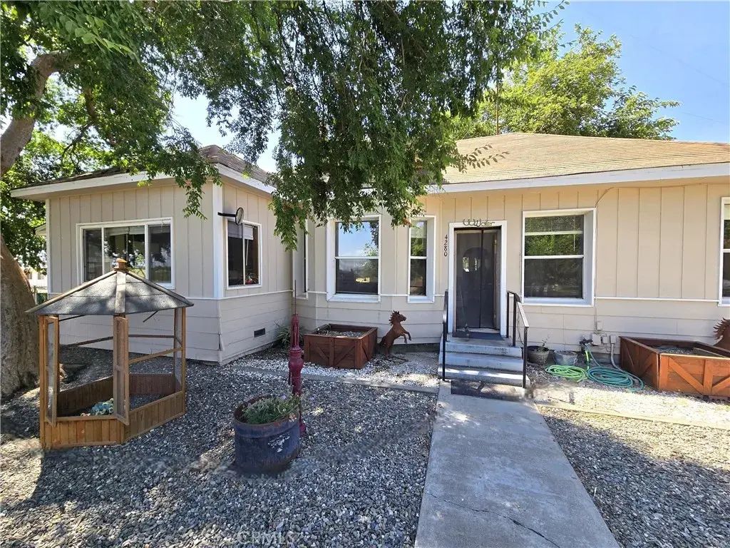 4280 County Road North, Orland