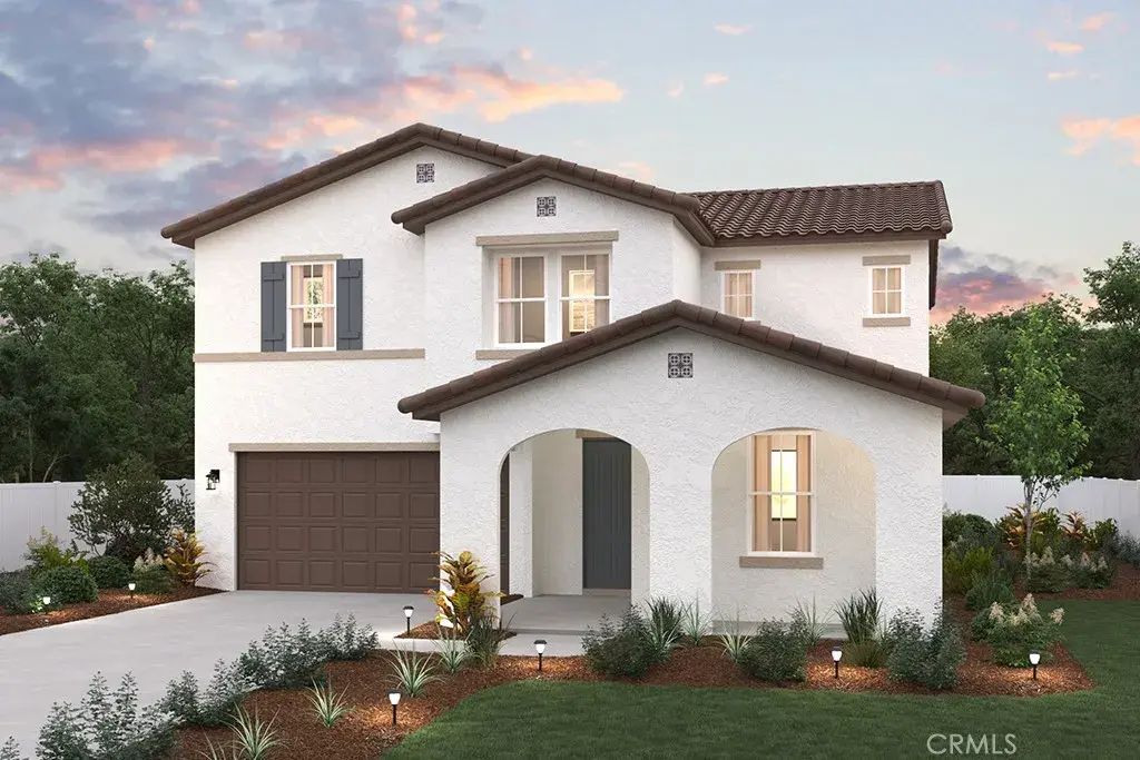 16682 Bristlecone Avenue, Chino