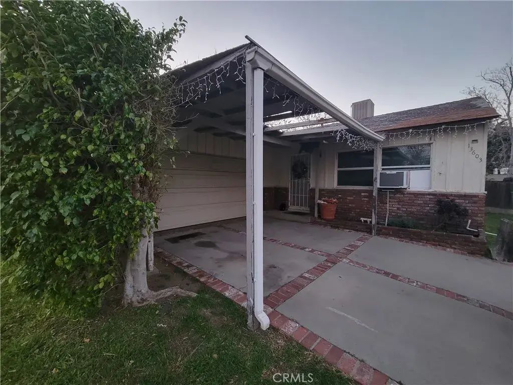 13603 Berg, Sylmar