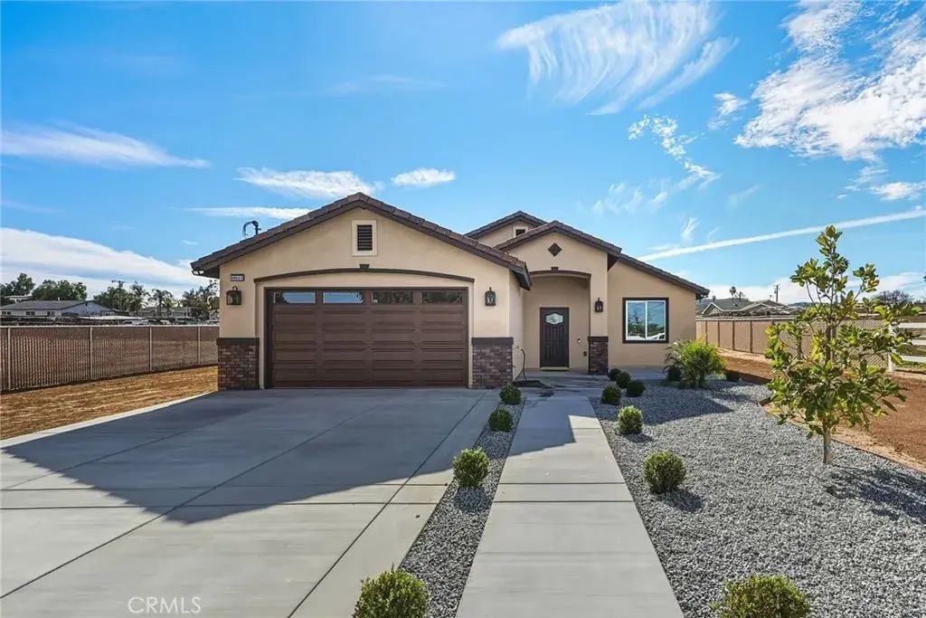 20521 Hunter, Perris