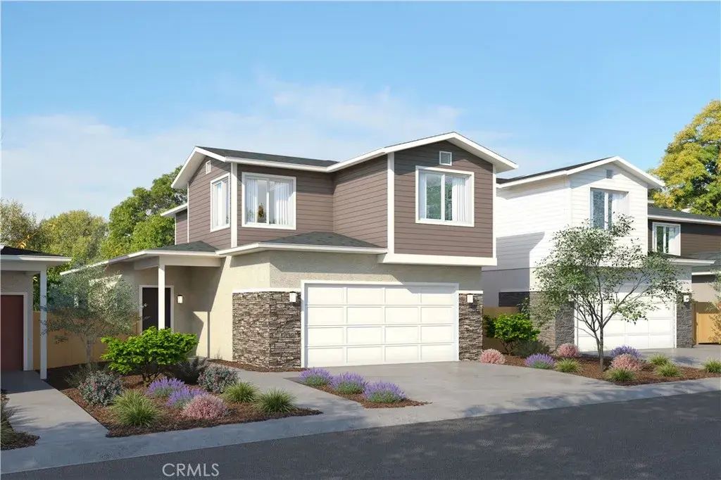 341 Cerro Lane Lot 19, Nipomo