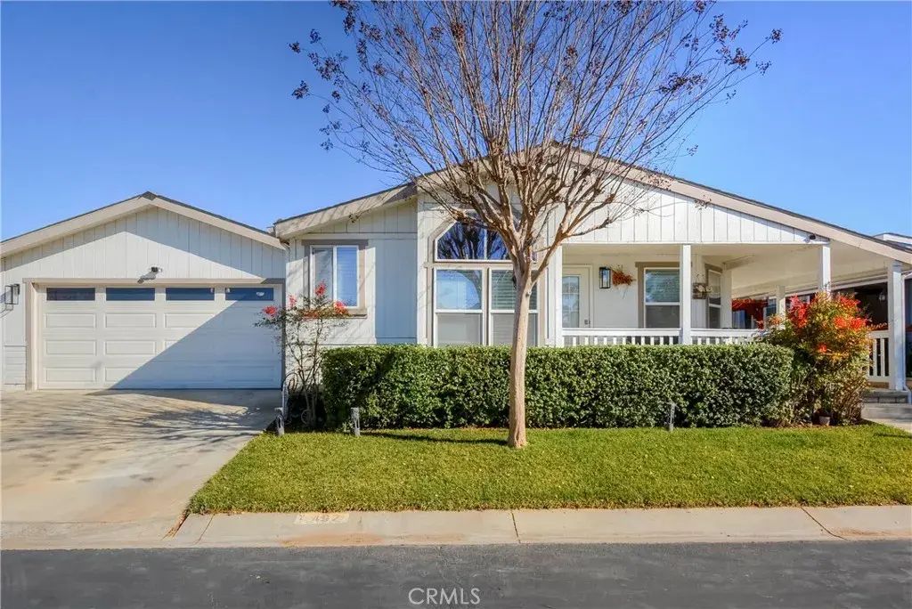 10961 Desert Lawn 492, Calimesa