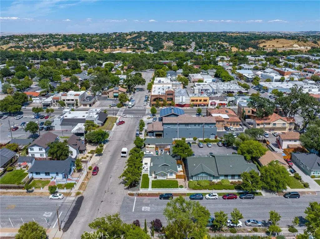 1444 Oak Street, Paso Robles
