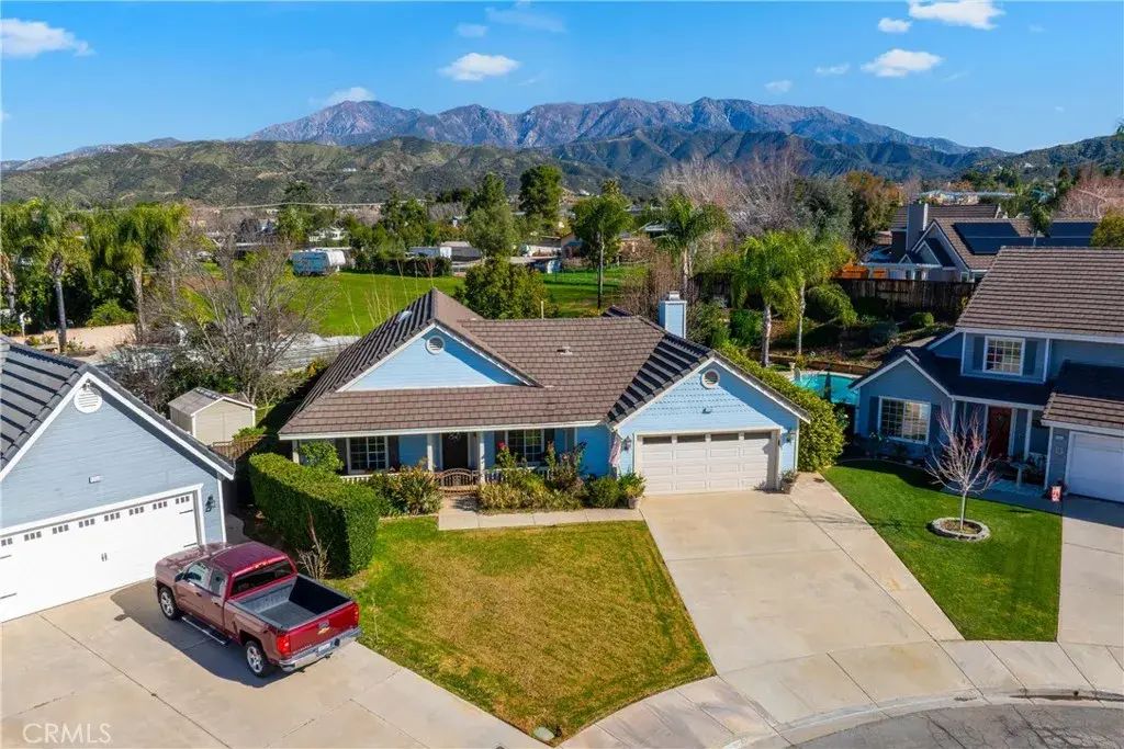 13509 Country Glen Court, Yucaipa