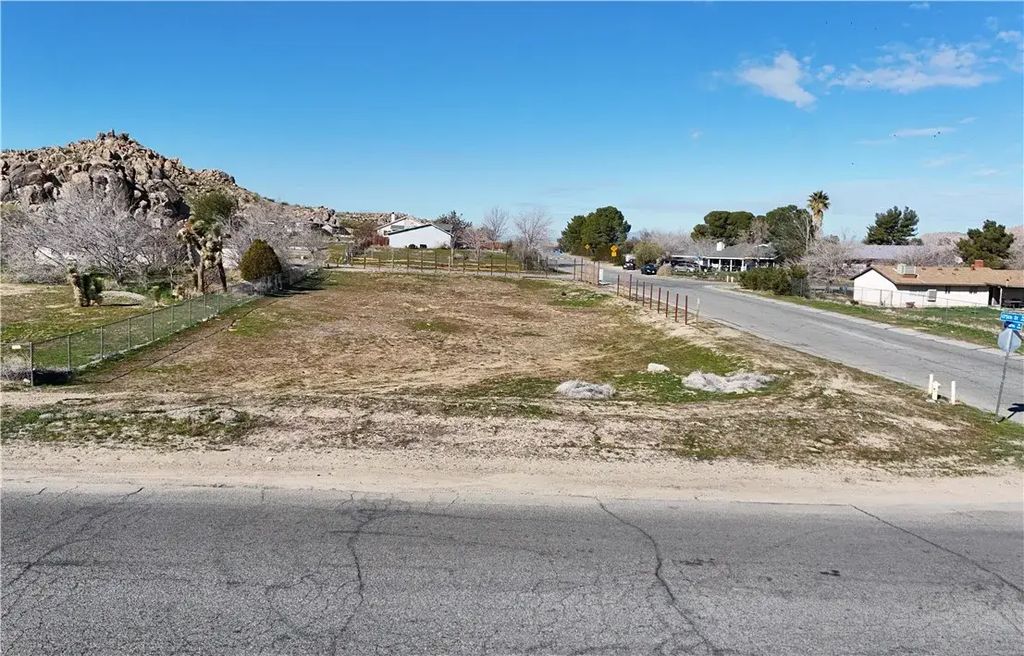 174th St E., Palmdale