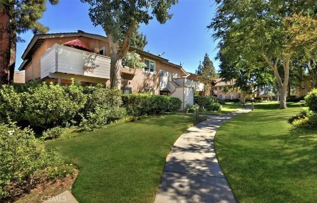 4545 Alamo G, Simi Valley