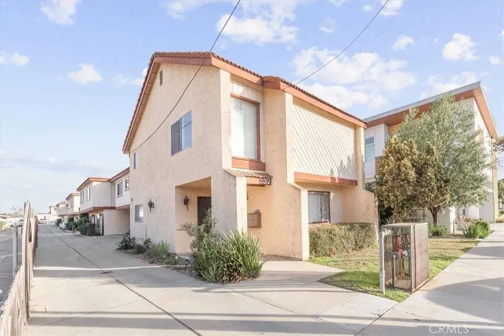 232 S Ramona Avenue C, Monterey Park