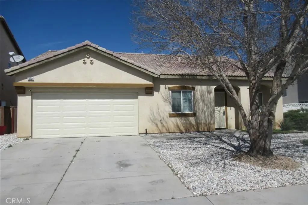 14028 Gale, Victorville