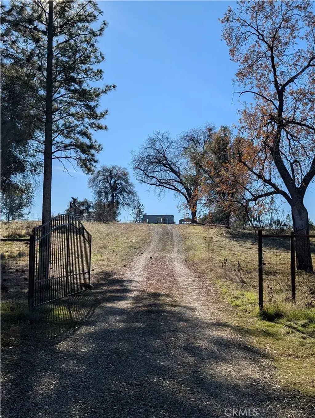 4103 Triangle, Mariposa