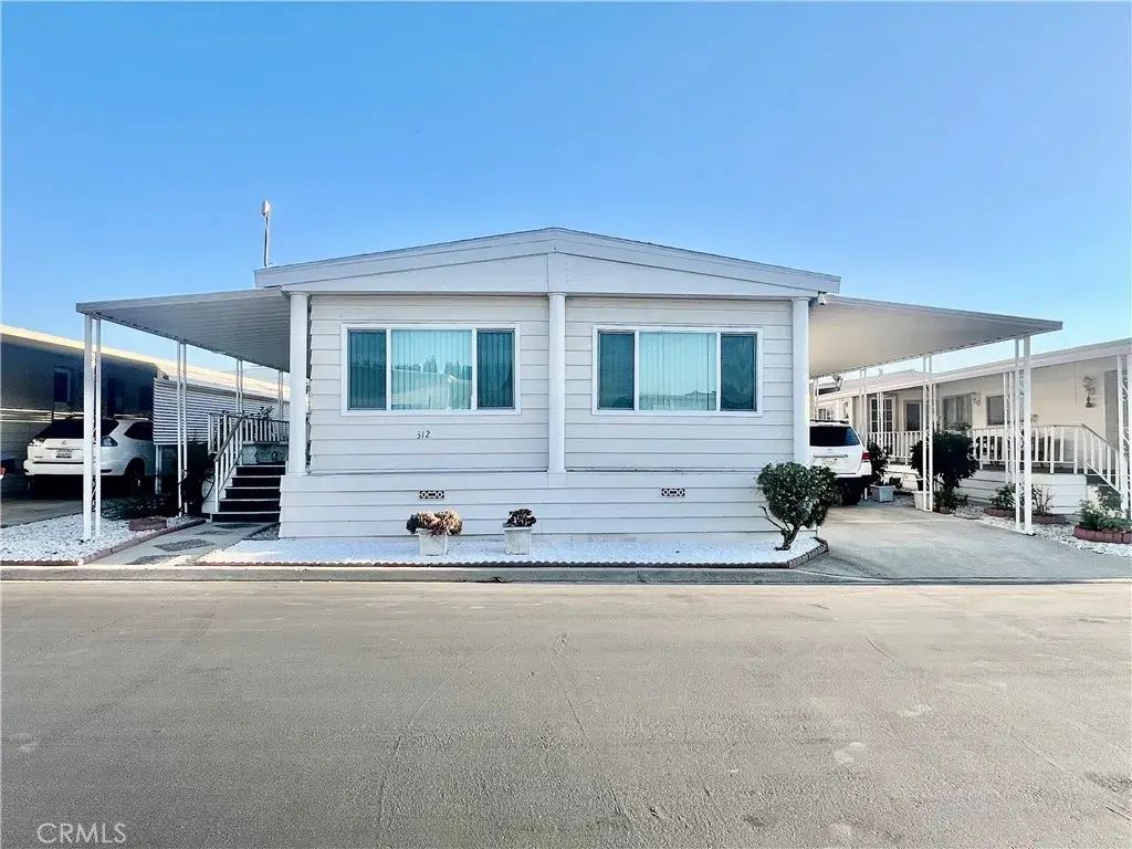 1441 Paso Real 312, Rowland Heights