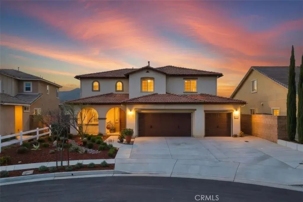 34833 Carina Place, Murrieta