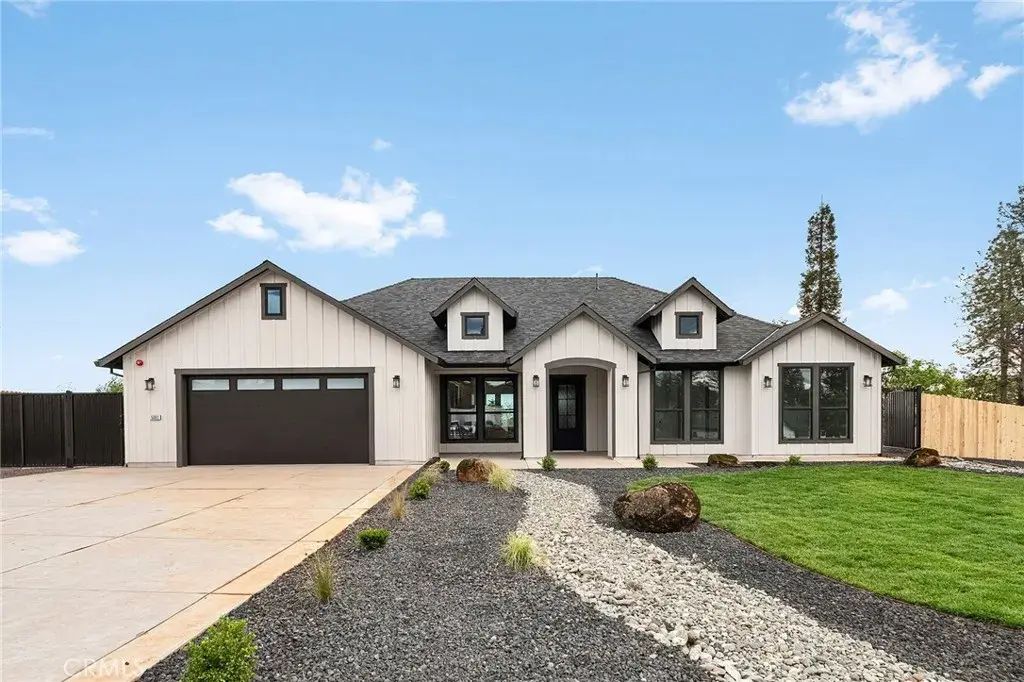 5062 Malibu, Paradise
