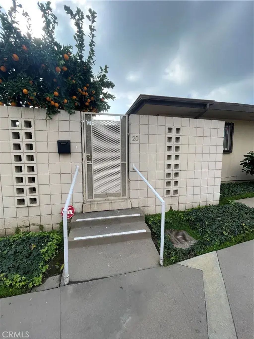 999 E Valley Boulevard East 20, Alhambra