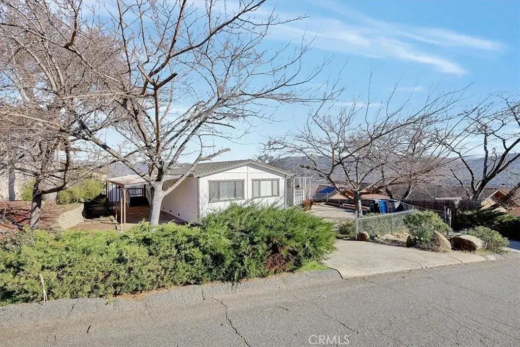 5364 Treasure Hill, Oroville
