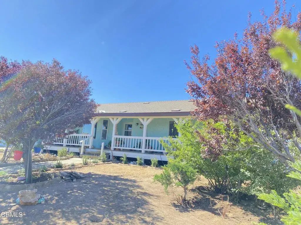 18300 Grant Place, Tehachapi