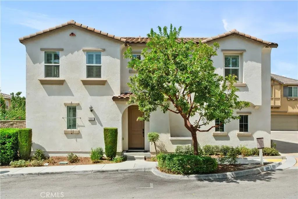 2051 Liberty Way, Claremont