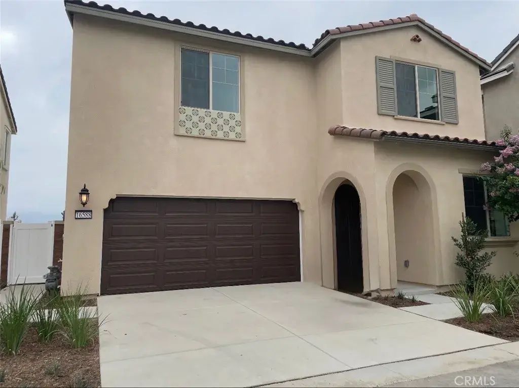 16588 Sightseer, Chino