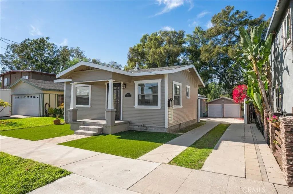 827 N Gaffey, San Pedro