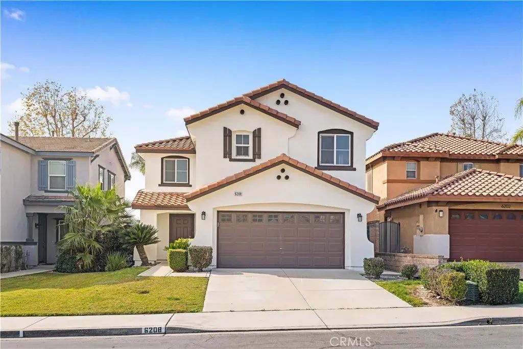 6208 Beth Page, Fontana