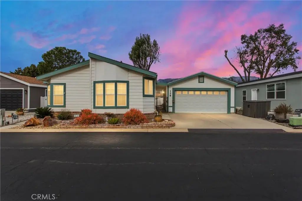 3800 W Wilson 128, Banning
