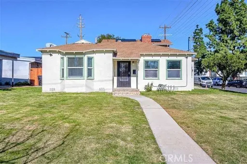 17503 Kingsbury, Granada Hills