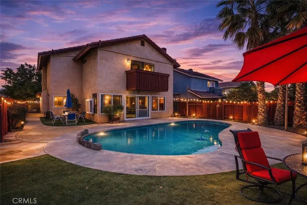 16398 Heather Glen, Moreno Valley